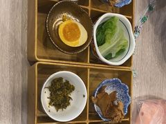 -康师傅私房牛肉面(马泉营奥莱店)