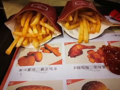 -清青快餐厅