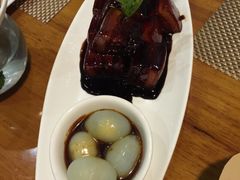 -徐记私厨(半淞园路店)