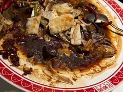 -旺顺阁鱼头泡饼(小红门店)