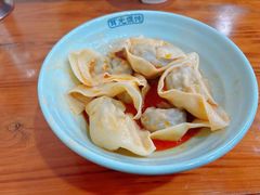 -潘国仙耳光馄饨(黄家阙路店)
