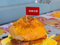 -必胜客(安吉浙北店)