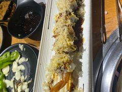 -九田家黑牛烤肉料理(香河店)
