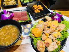 -束河人家(南锣鼓巷店)