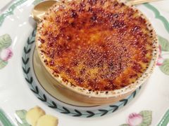 伯爵焦糖烤布蕾-PAUL LAFAYET 法式甜品(港汇广场店)