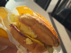 -汉堡王(北京通州领展店)