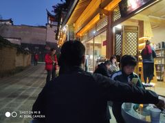 -妈妈的味道(和顺古镇店)