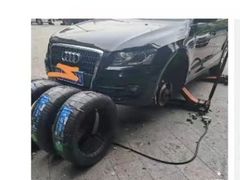 -倍耐力轮胎专卖店(碧云路店)