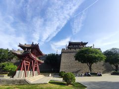 -西安城墙·碑林历史文化景区