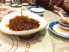 -巴依老爷新疆美食(魏公村店)