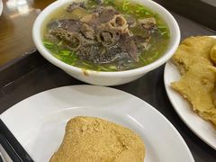 -白魁老号饭庄(交道口店)