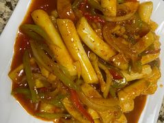 -真利味·脊骨火锅·正宗韩国料理(韩乐坊店)