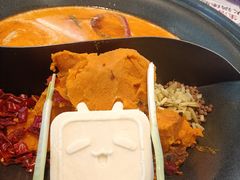-生活如沸·顺德水牛奶火锅(大学路店)