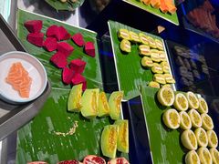 -川骄海鲜自助(亚运村店)