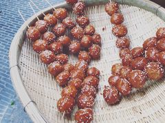 -邓记新一代糖油果子(四川煤管局供销公司职工宿舍店)