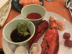 -The Place 自助餐(香港康得思酒店)