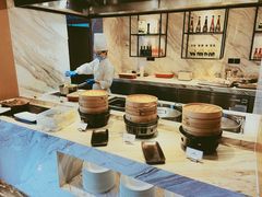 -杭州君悦酒店