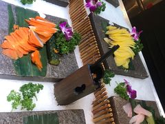 -吉布鲁牛排海鲜自助(龙湖北城天街购物广场店)