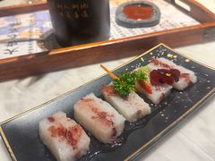 -唐猫庭院·千年陕菜(大唐不夜城店)