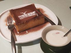 -观塘港茶餐厅(八一大道店)