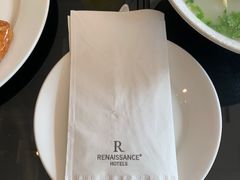 -上海漕河泾万丽酒店