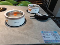 -五月罗马海鲜烤肉自助餐厅(印象城店)