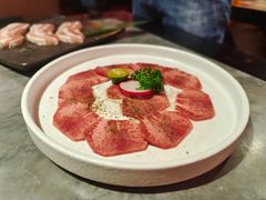 -谷牛和牛烤肉(漕河泾印象城店)