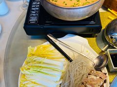 -二十八里太湖船菜(吉祥路店)