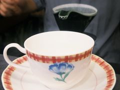 -Hei Cafe(工体店)