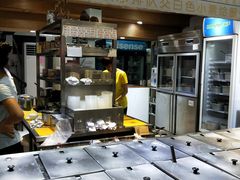 自助取餐区-百花传统甜品店(原址店)
