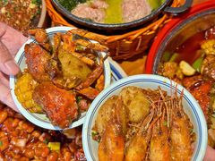 -打酱油·非遗淮扬菜(瘦西湖梅岭店)