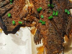 -蘭奢雅集·江浙菜(青山江滩店)