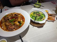 -九毛九西北菜(番禺万达店)