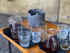 -BE NORMAL CAFE(霞溪路店)