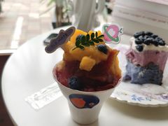 -旧识old mate·烘焙蛋糕店