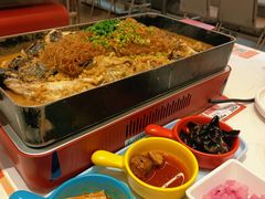 -雅佳神话·麻辣烤鱼(新街口店)