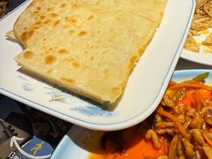 -桥头堡·坤德餐厅(滨江道店)