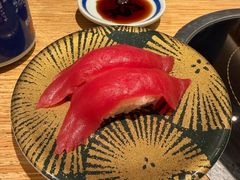 -合点寿司(金虹桥商场店)