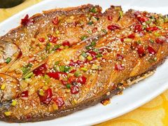 -黎厨湘菜·家常菜(盛世银座店)