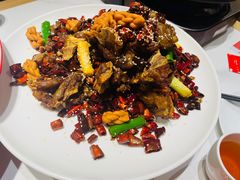 -鸡毛店·川菜(文殊院店)