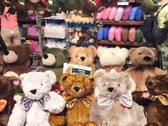 -济州岛泰迪熊博物馆