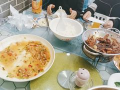 -味好美土菜(迎宾东路店)