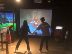 -VS SPORTS PARK运动玩乐园·团建·生日会(合生汇店)