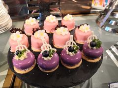 -佛山恒安瑞士大酒店-瑞士咖啡厅-主题自助餐