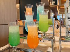-星璞全日餐厅·高空自助餐(深铁铂尔曼酒店)