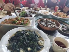 -农厨好味·温泉鹅·农家菜