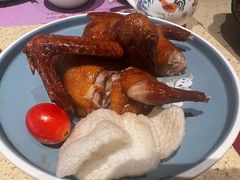 -点都德(长泰广场店)