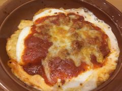 肉酱奶汁薯饼-萨莉亚意式餐厅(天河城购物中心店)