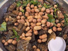 凉拌鱼皮-红旗山庄(圭峰山店)