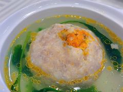 -怡园饭店-餐厅(四望亭店)